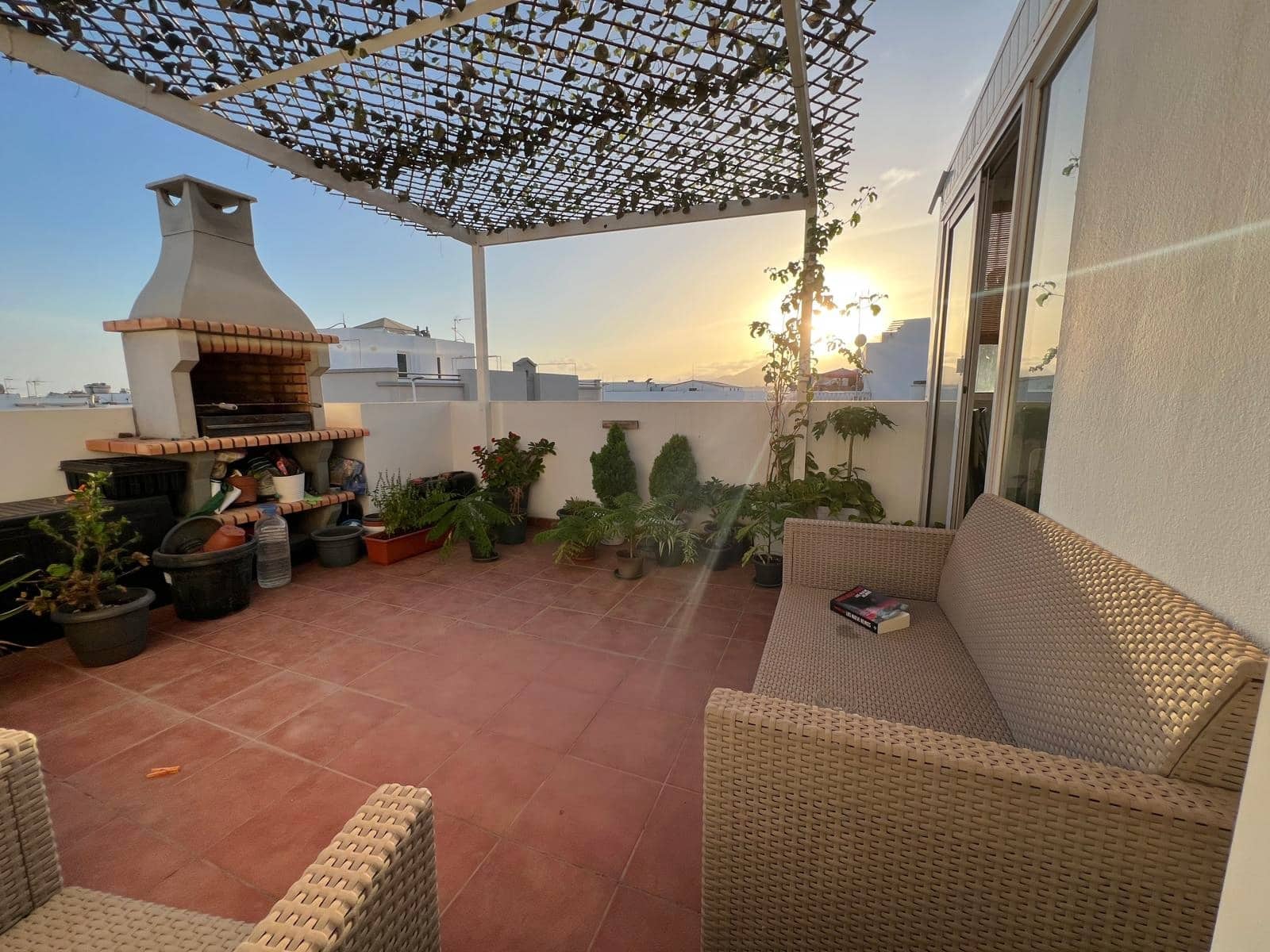 3 soveværelse Semi-Rækkehus til salg i Arrecife - € 207.000 (Ref: 9238746)