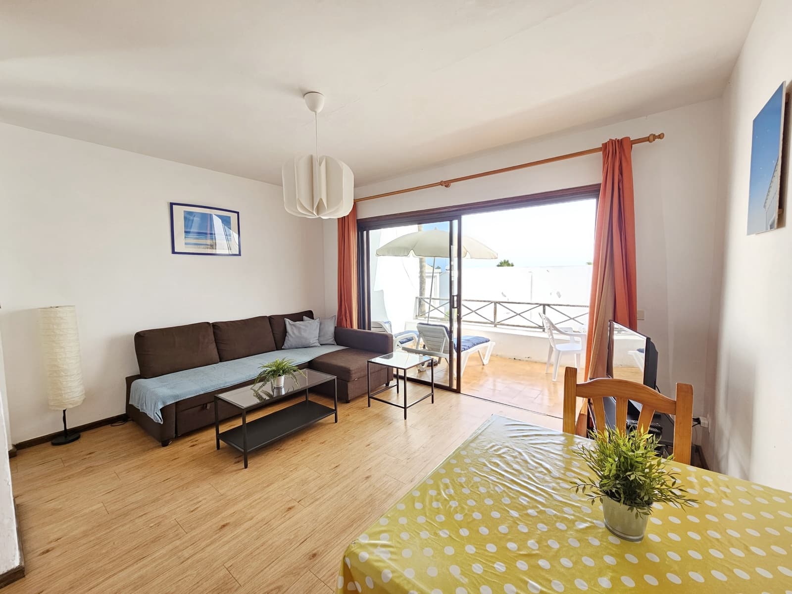 1 soveværelse Lejlighed til salg i Tias - € 198.000 (Ref: 9238791)