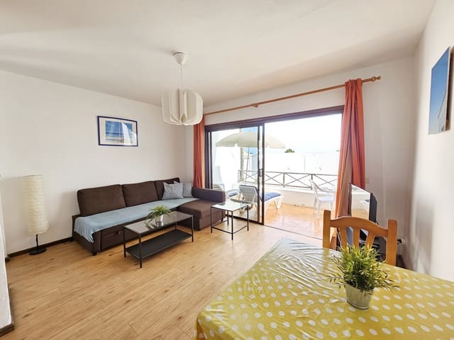 1 soveværelse Lejlighed til salg i Puerto del Carmen, Tías - € 198.000 (Ref: 9238791)