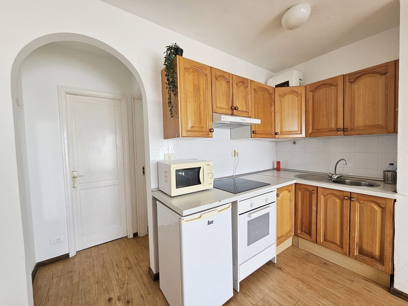 1 soveværelse Lejlighed til salg i Tias - € 198.000 (Ref: 9238791)