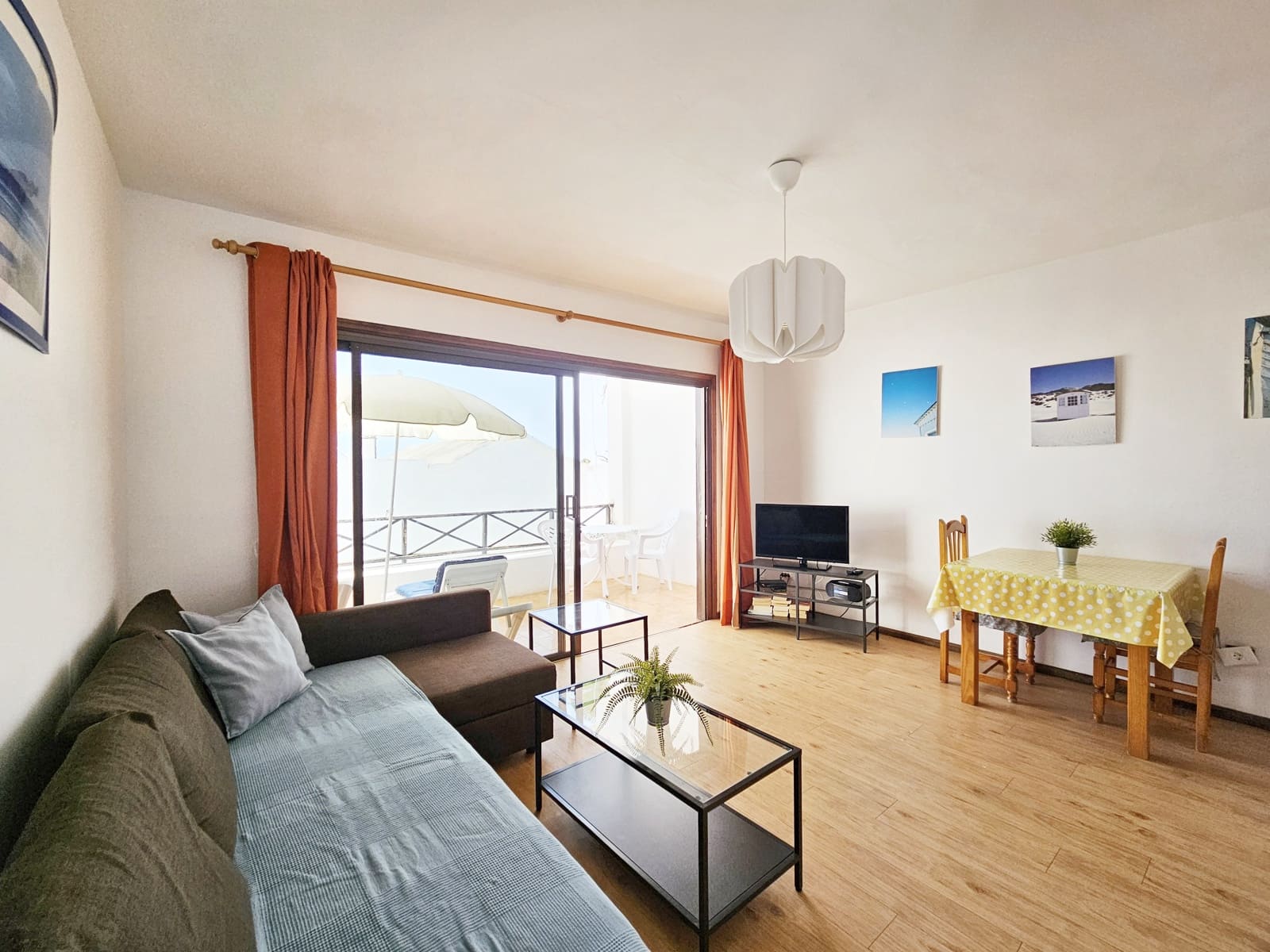 1 soveværelse Lejlighed til salg i Tias - € 198.000 (Ref: 9238791)