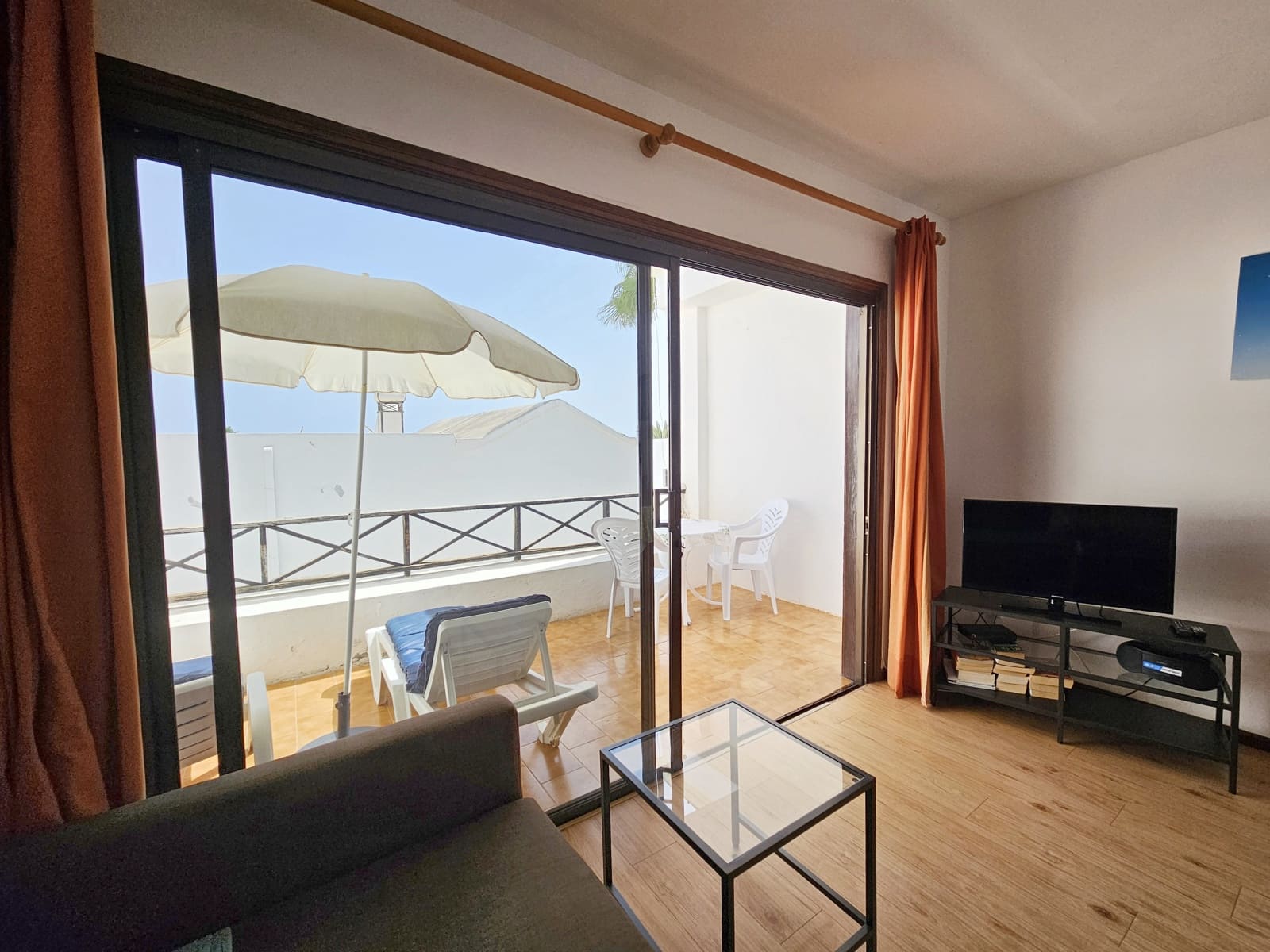 1 soveværelse Lejlighed til salg i Tias - € 198.000 (Ref: 9238791)