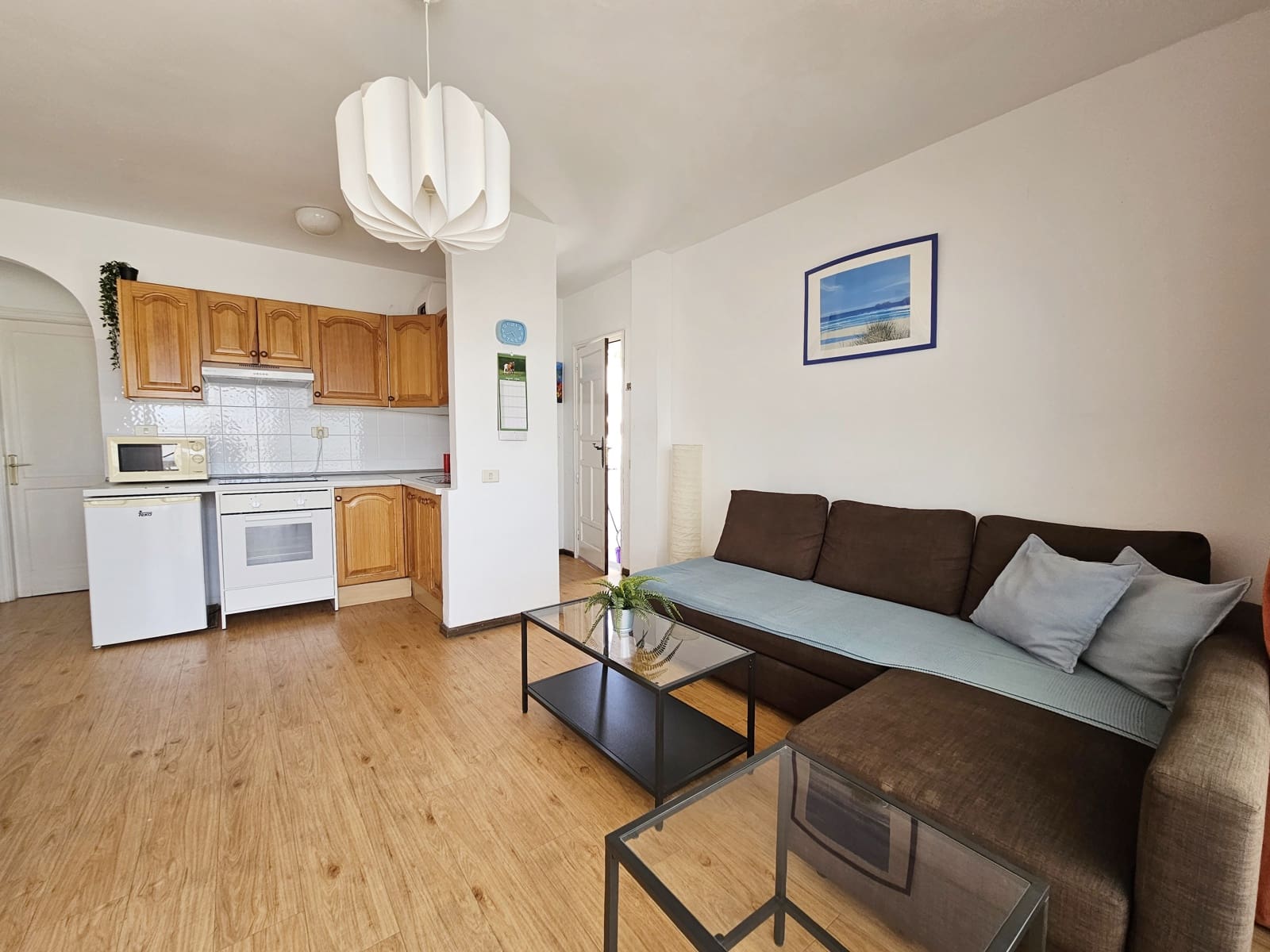 1 soveværelse Lejlighed til salg i Tias - € 198.000 (Ref: 9238791)