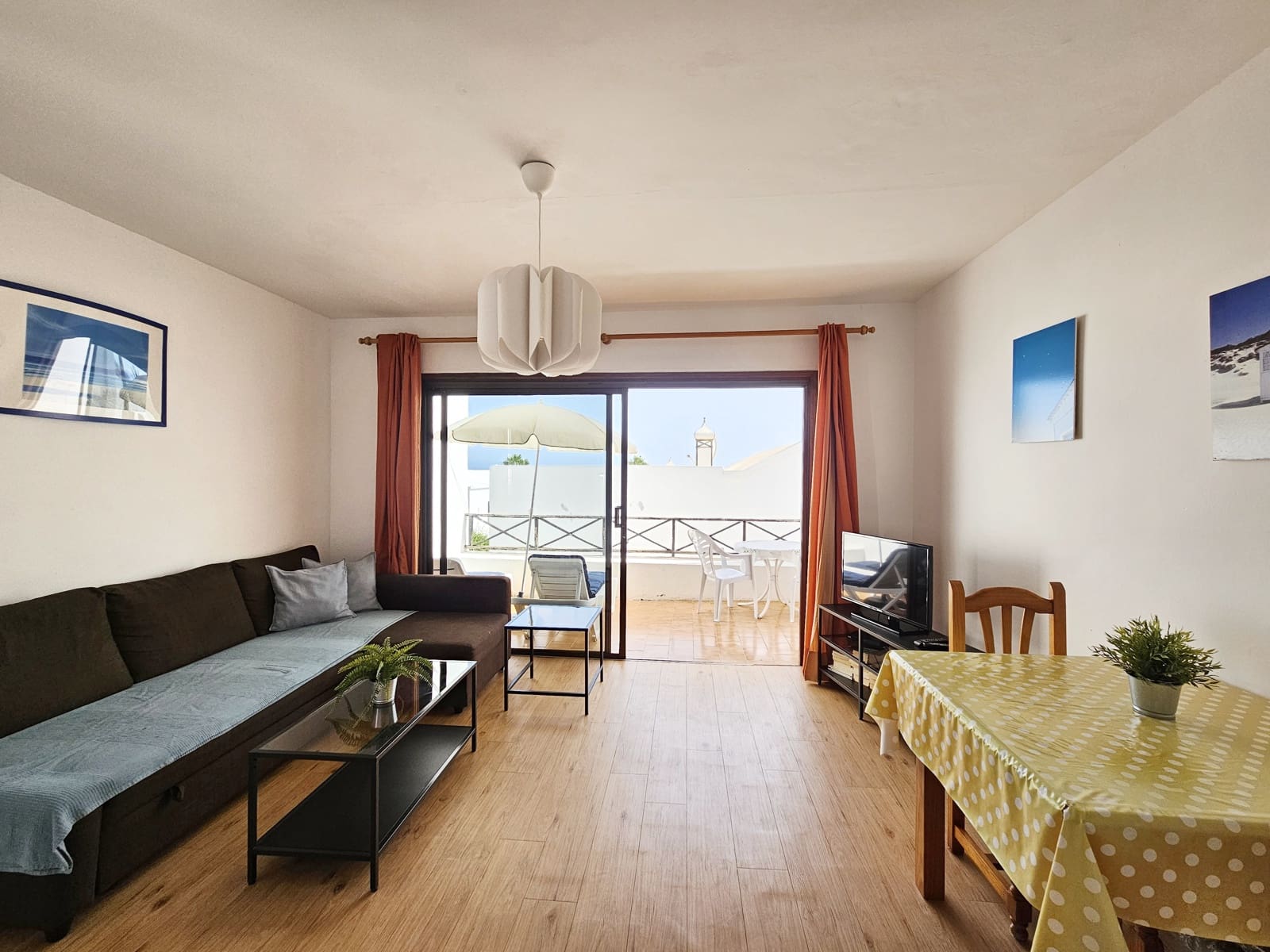 1 soveværelse Lejlighed til salg i Tias - € 198.000 (Ref: 9238791)