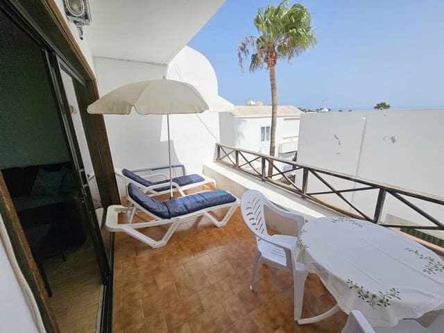 1 soveværelse Lejlighed til salg i Puerto del Carmen, Tías - € 198.000 (Ref: 9238791)