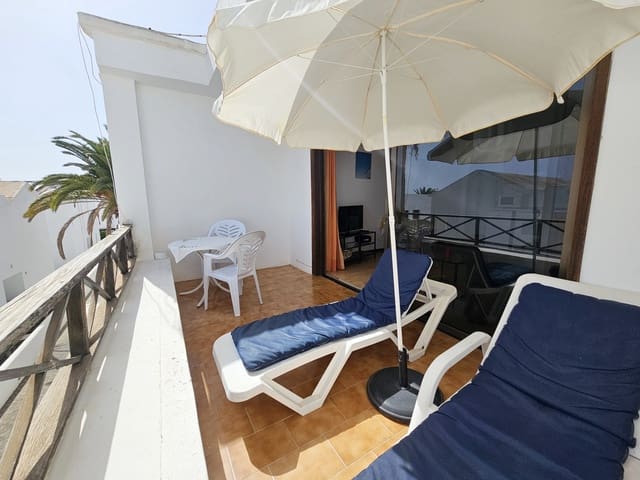 1 soveværelse Lejlighed til salg i Puerto del Carmen, Tías - € 198.000 (Ref: 9238791)