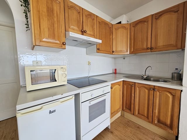 1 soveværelse Lejlighed til salg i Puerto del Carmen, Tías - € 198.000 (Ref: 9238791)