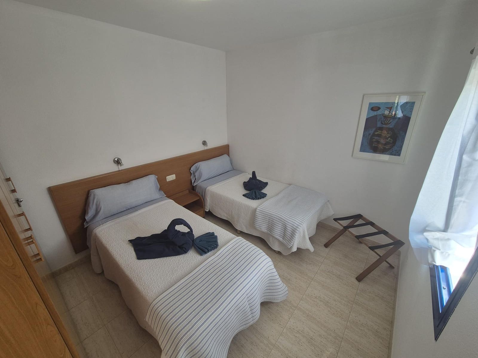 2 soveværelse Villa til salg i Playa Blanca med swimmingpool - € 407.500 (Ref: 9329548)