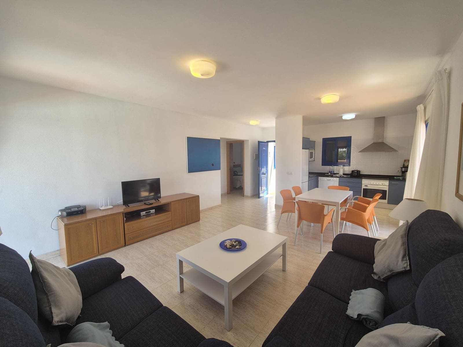 2 soveværelse Villa til salg i Playa Blanca med swimmingpool - € 407.500 (Ref: 9329548)