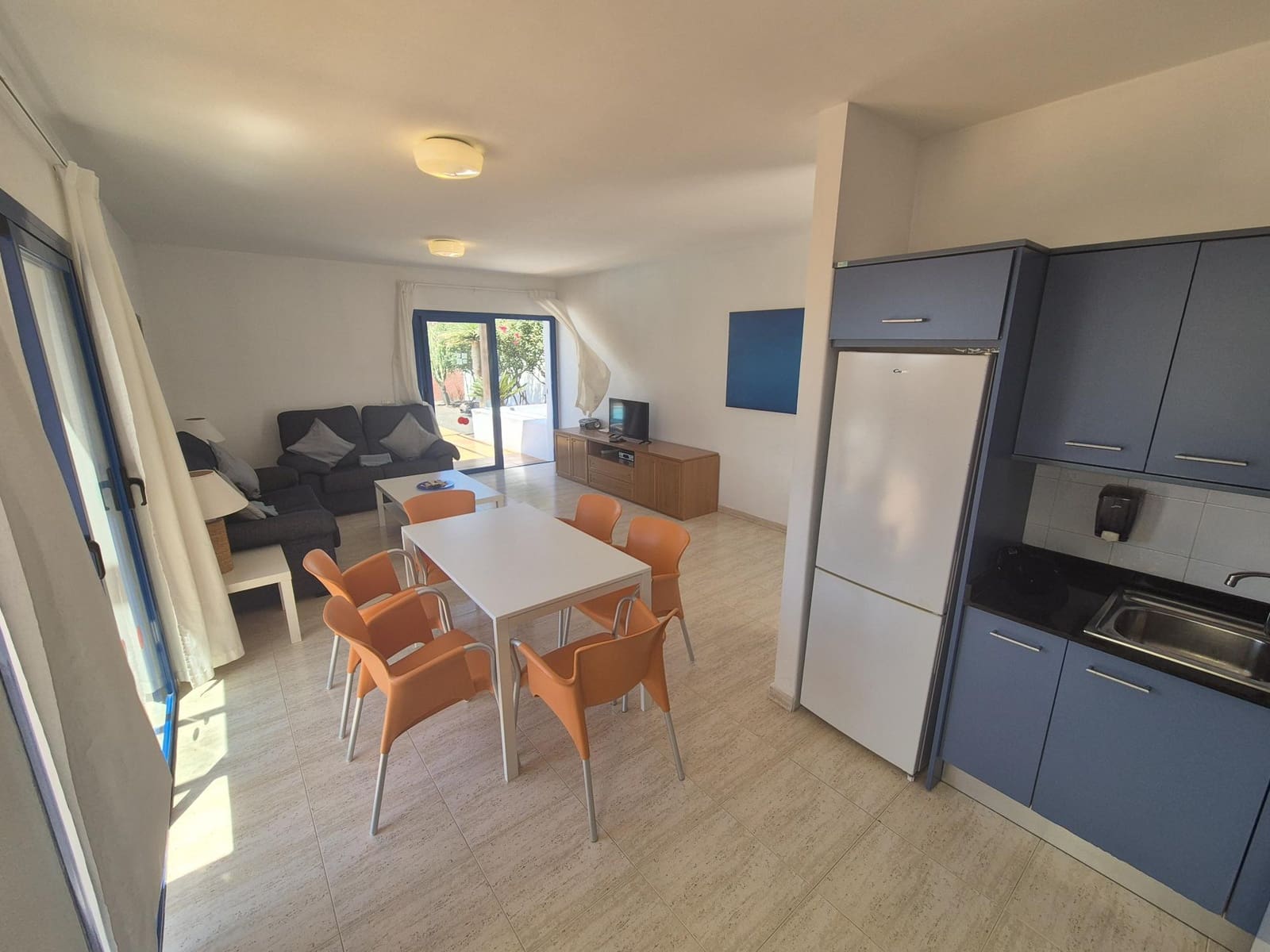 2 soveværelse Villa til salg i Playa Blanca med swimmingpool - € 407.500 (Ref: 9329548)