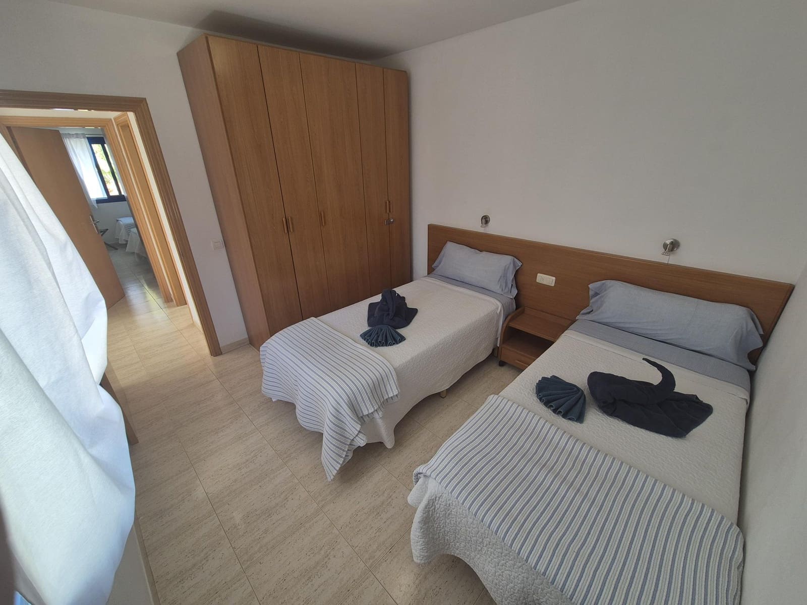 2 soveværelse Villa til salg i Playa Blanca med swimmingpool - € 407.500 (Ref: 9329548)