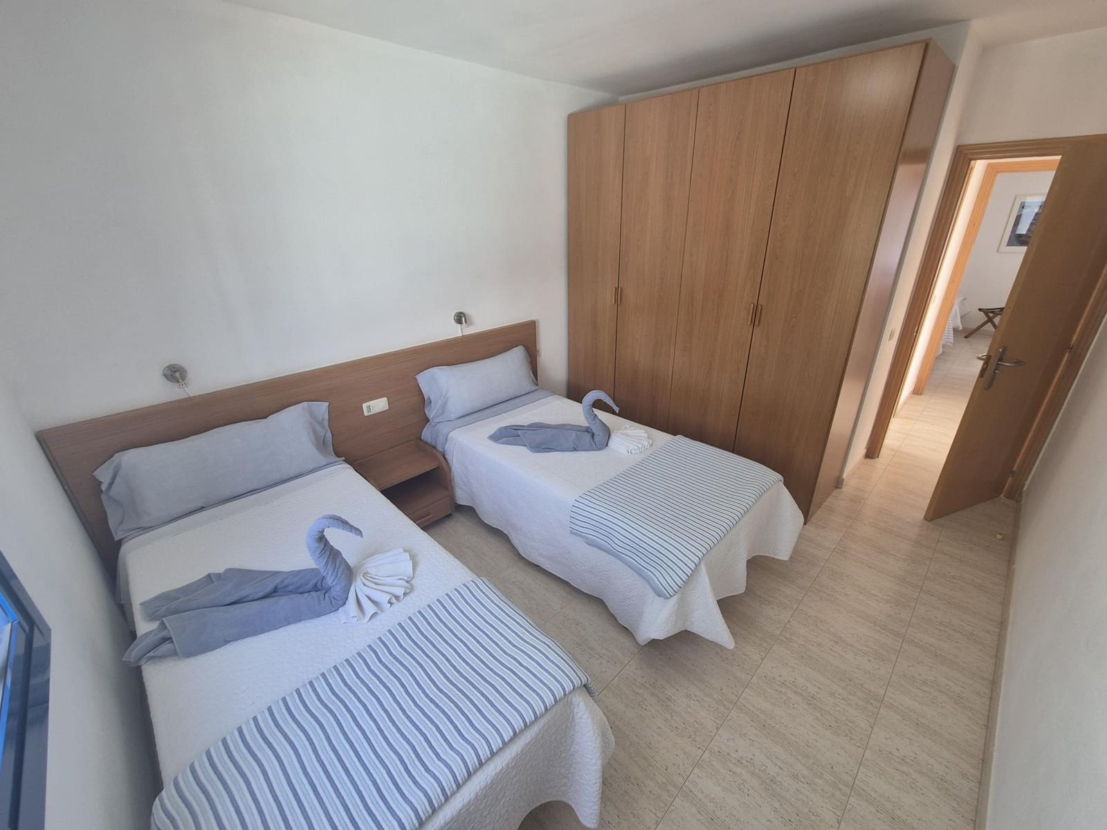 2 soveværelse Villa til salg i Playa Blanca med swimmingpool - € 407.500 (Ref: 9329548)