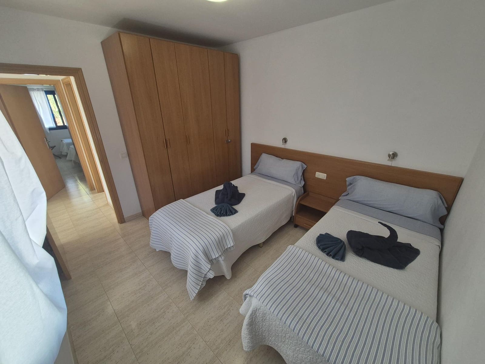 2 soveværelse Villa til salg i Playa Blanca med swimmingpool - € 407.500 (Ref: 9329548)