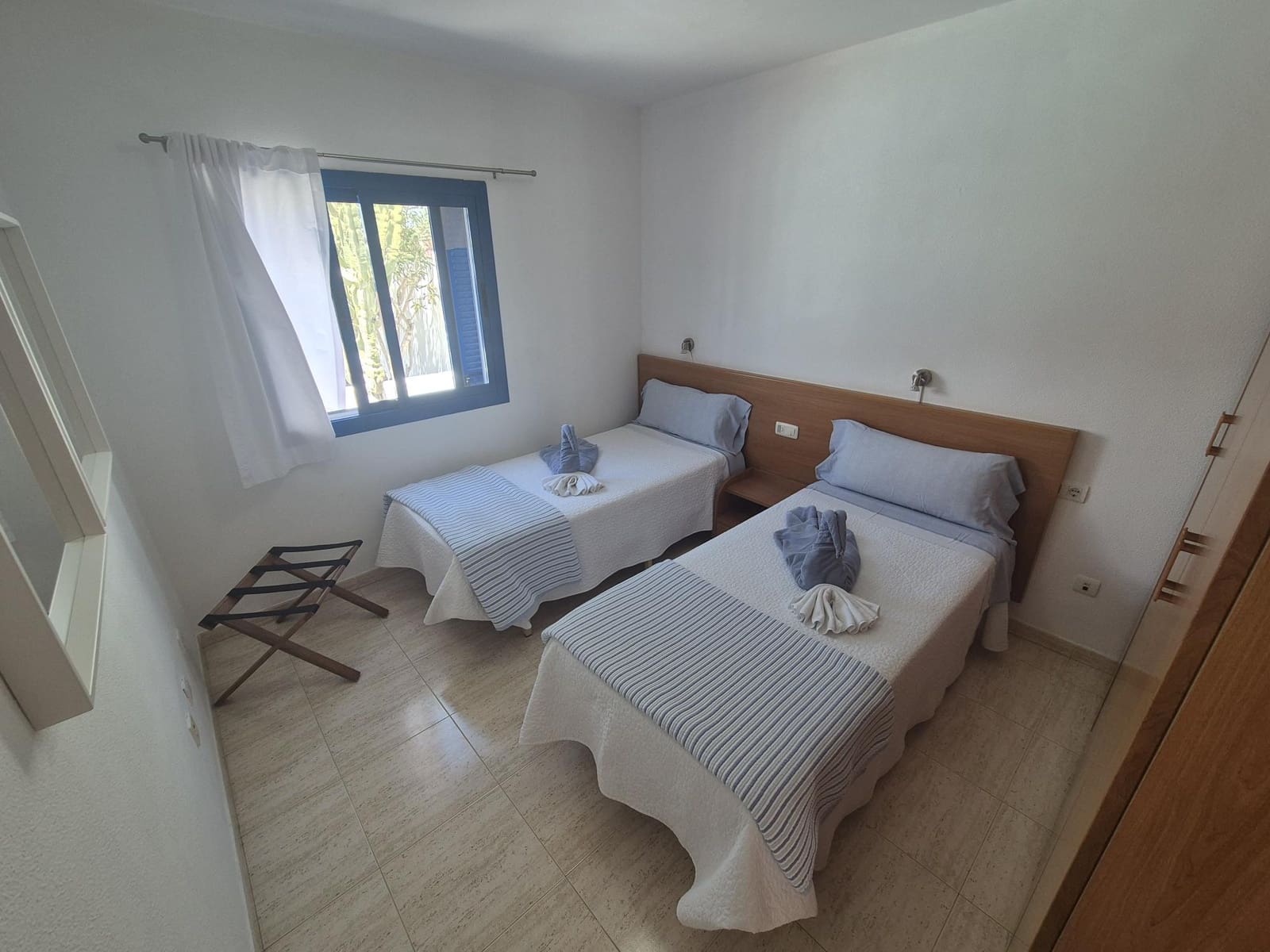 2 soveværelse Villa til salg i Playa Blanca med swimmingpool - € 407.500 (Ref: 9329548)