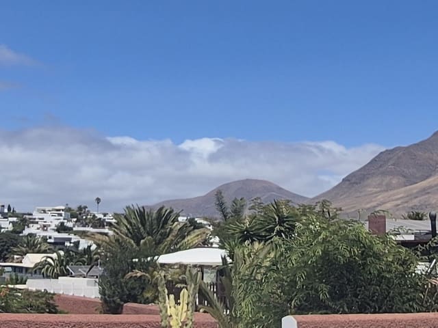 2 soveværelse Villa til salg i Playa Blanca, Yaiza med swimmingpool - € 407.500 (Ref: 9329548)