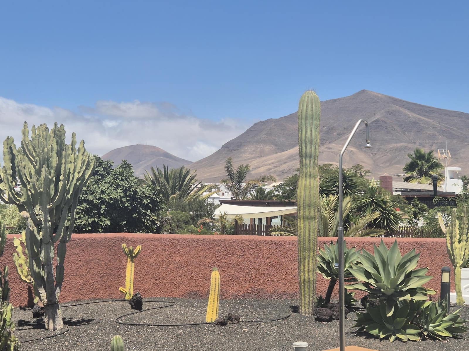 2 soveværelse Villa til salg i Playa Blanca med swimmingpool - € 407.500 (Ref: 9329548)