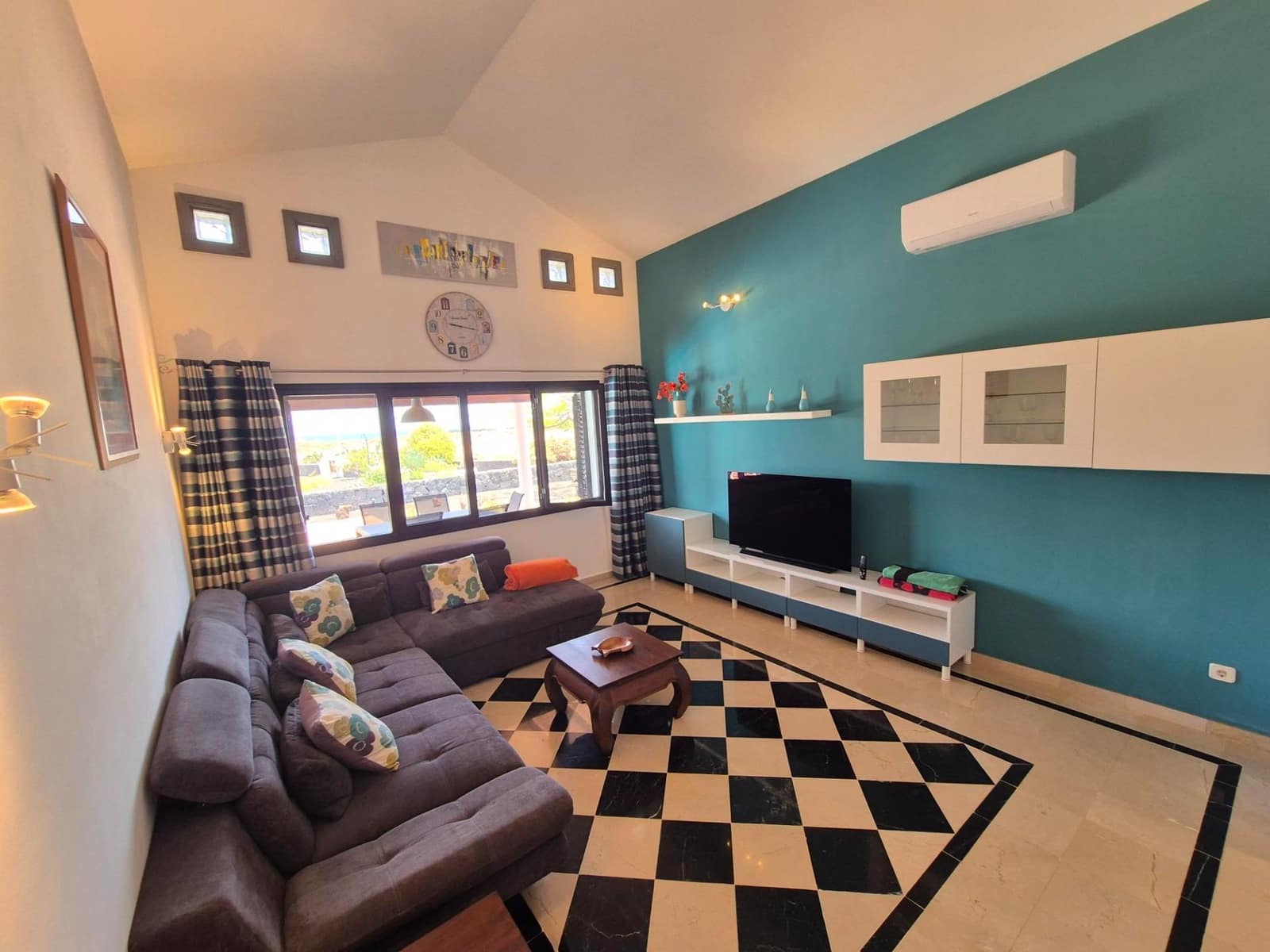 2 soveværelse Villa til salg i Playa Blanca med swimmingpool garage - € 519.000 (Ref: 9329691)