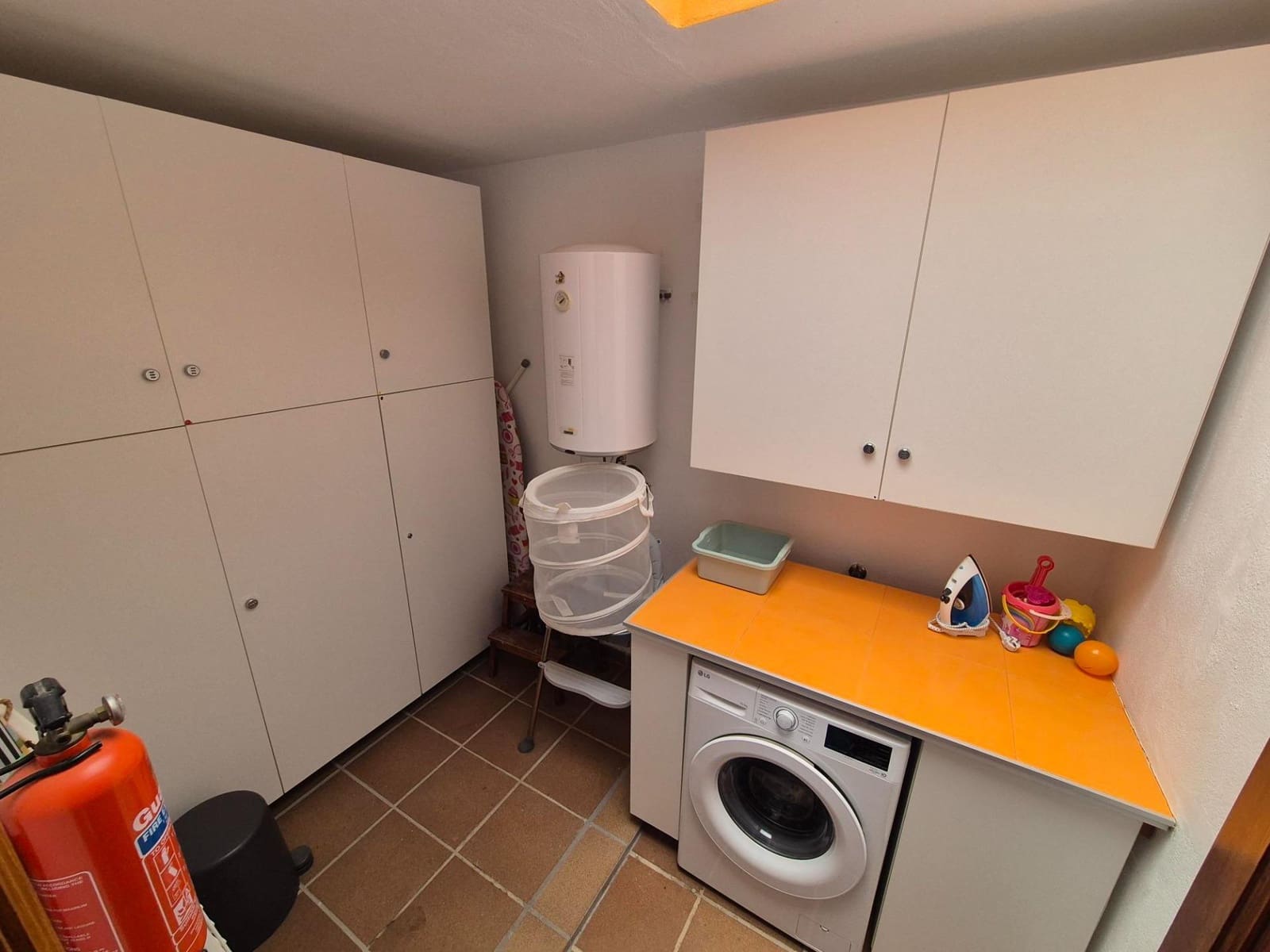 2 soveværelse Villa til salg i Playa Blanca med swimmingpool garage - € 519.000 (Ref: 9329691)