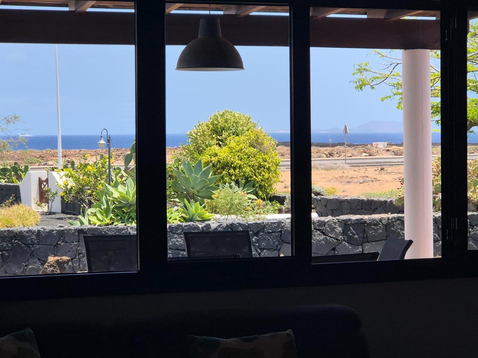 2 soveværelse Villa til salg i Playa Blanca med swimmingpool garage - € 519.000 (Ref: 9329691)