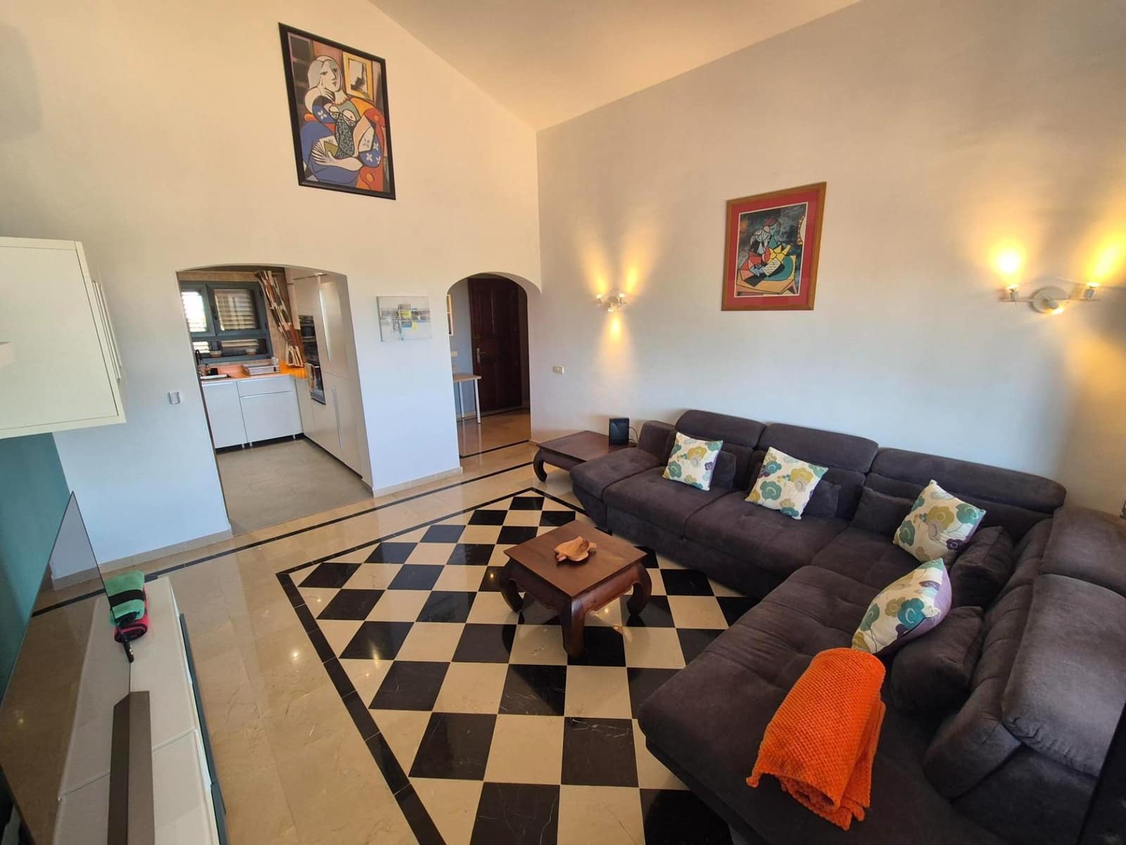 2 soveværelse Villa til salg i Playa Blanca med swimmingpool garage - € 519.000 (Ref: 9329691)