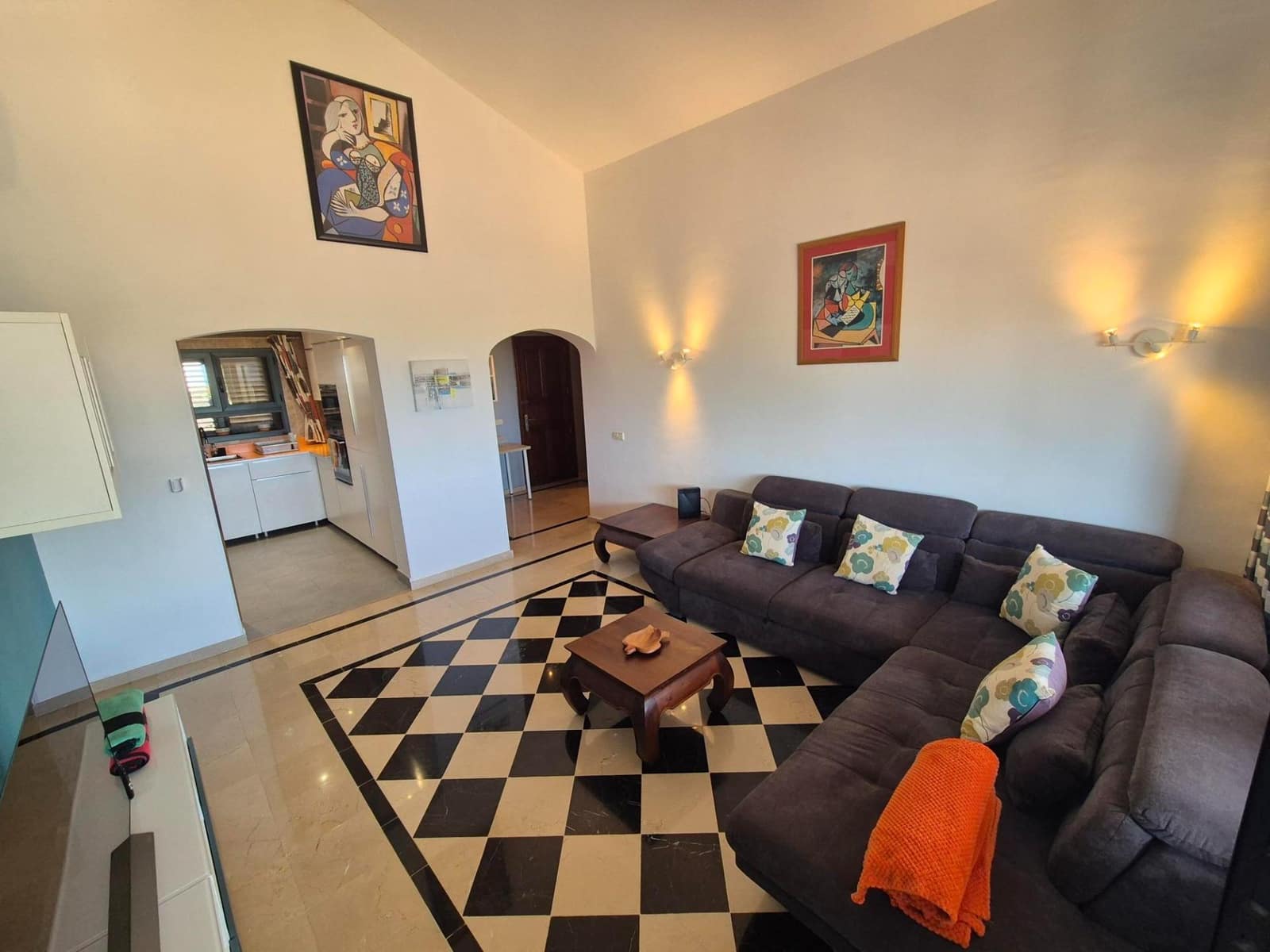 2 soveværelse Villa til salg i Playa Blanca med swimmingpool garage - € 519.000 (Ref: 9329691)