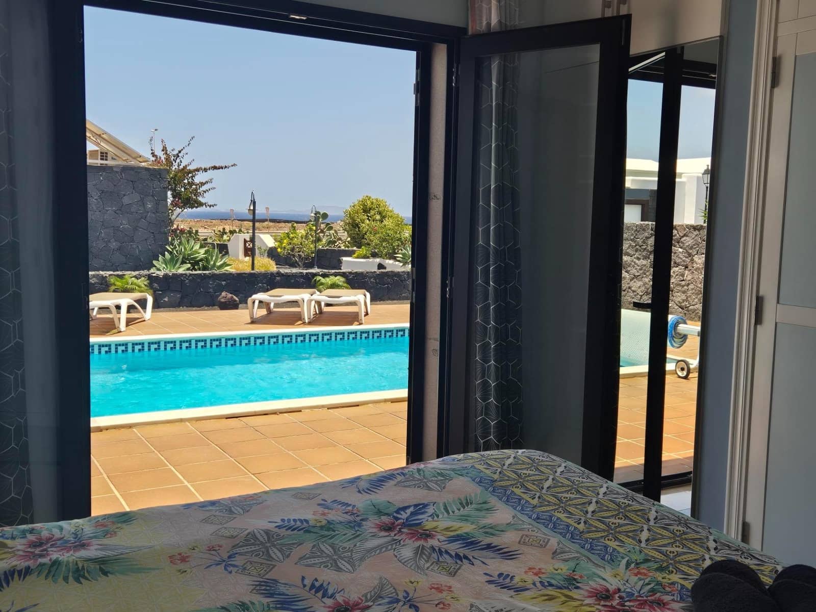 2 soveværelse Villa til salg i Playa Blanca med swimmingpool garage - € 519.000 (Ref: 9329691)