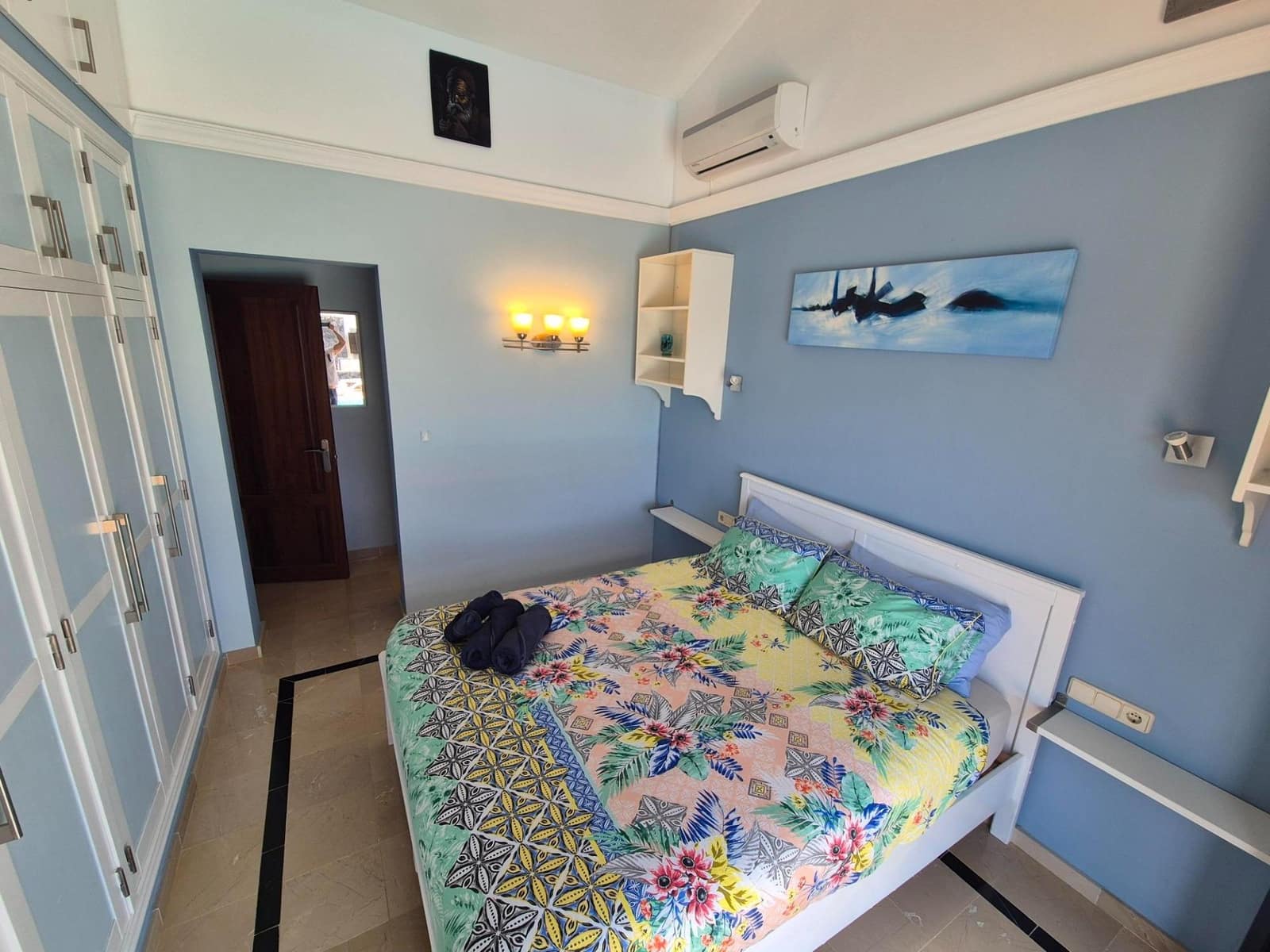 2 soveværelse Villa til salg i Playa Blanca med swimmingpool garage - € 519.000 (Ref: 9329691)