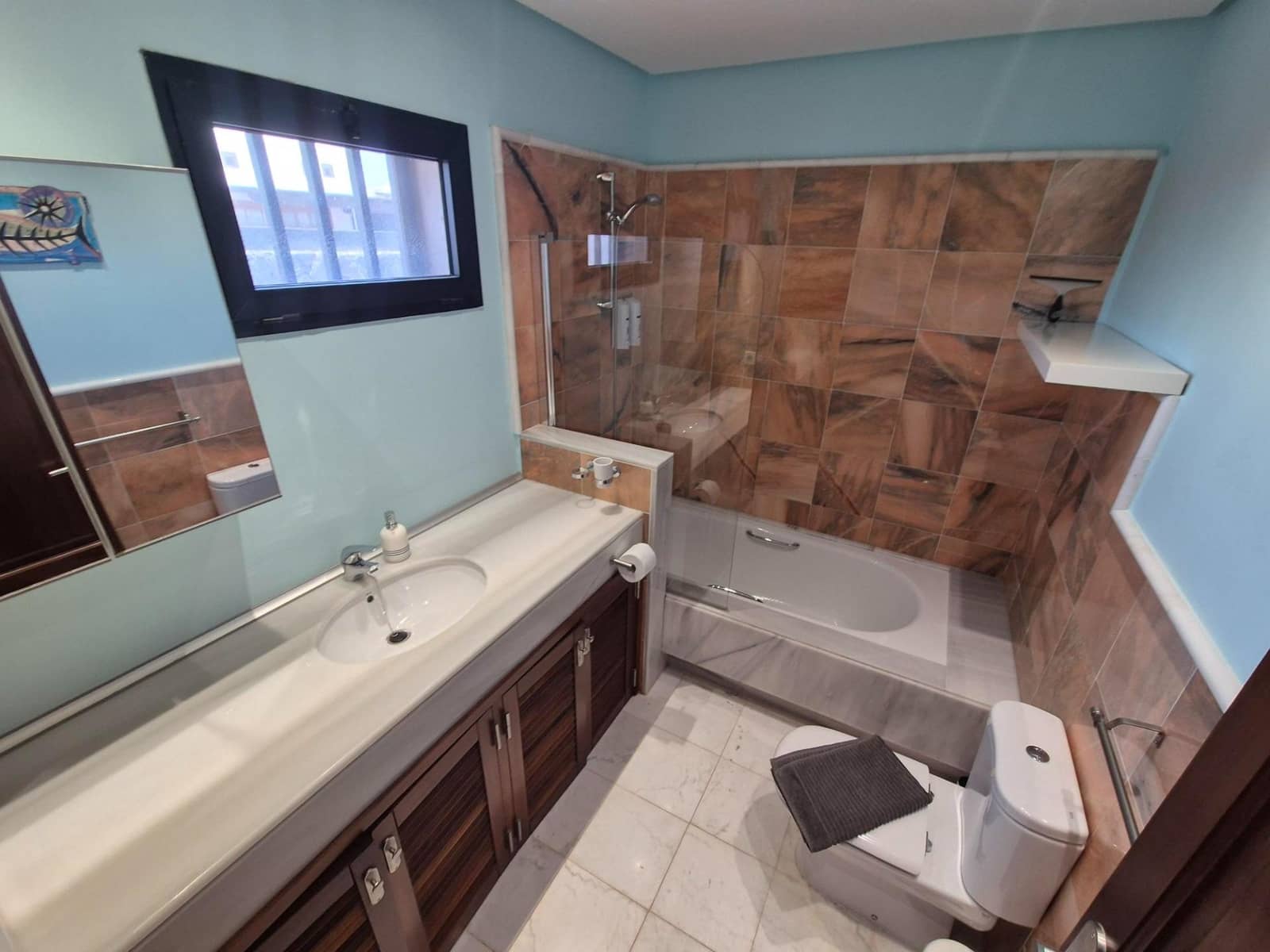 2 soveværelse Villa til salg i Playa Blanca med swimmingpool garage - € 519.000 (Ref: 9329691)