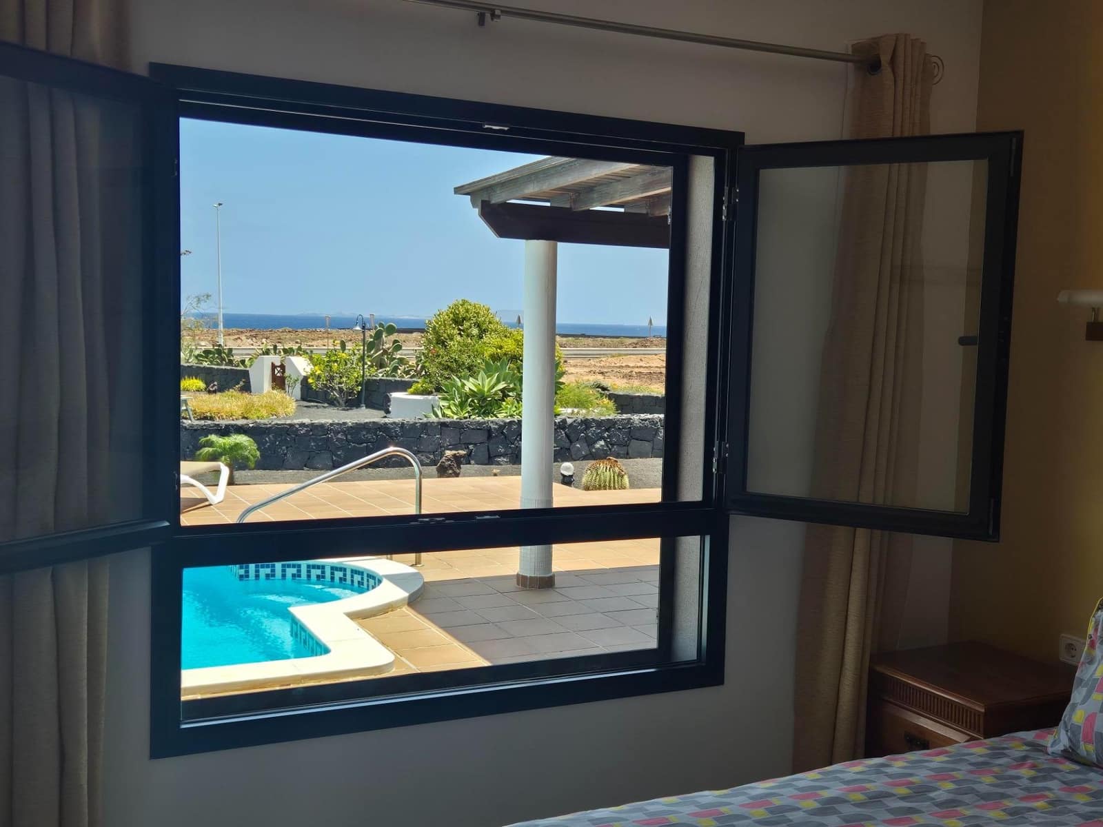 2 soveværelse Villa til salg i Playa Blanca med swimmingpool garage - € 519.000 (Ref: 9329691)