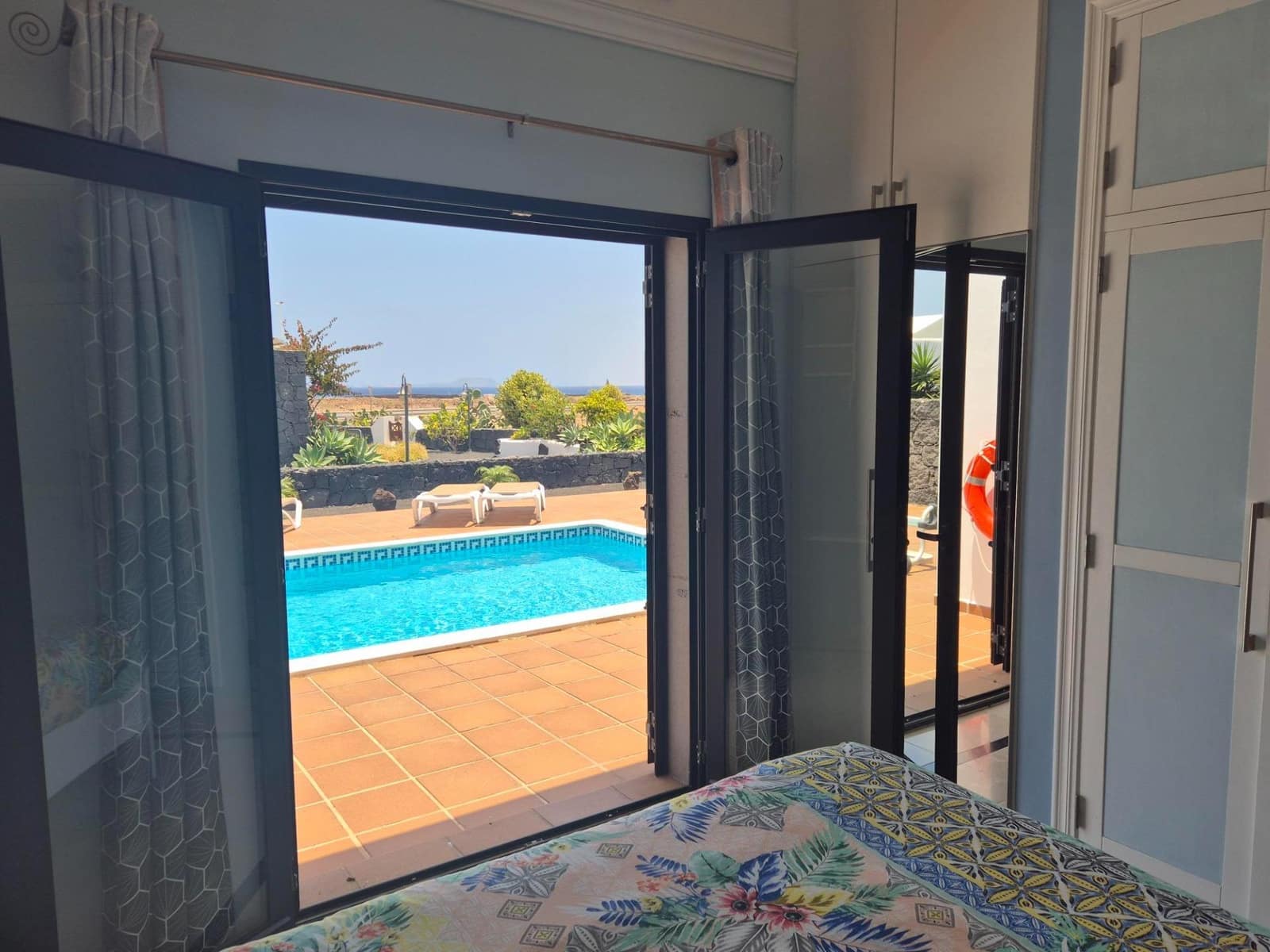 2 soveværelse Villa til salg i Playa Blanca med swimmingpool garage - € 519.000 (Ref: 9329691)