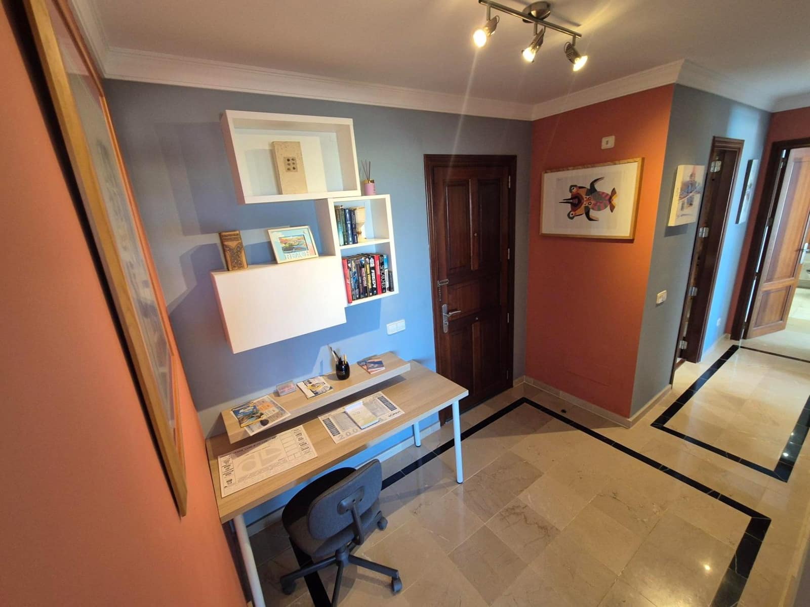 2 soveværelse Villa til salg i Playa Blanca med swimmingpool garage - € 519.000 (Ref: 9329691)