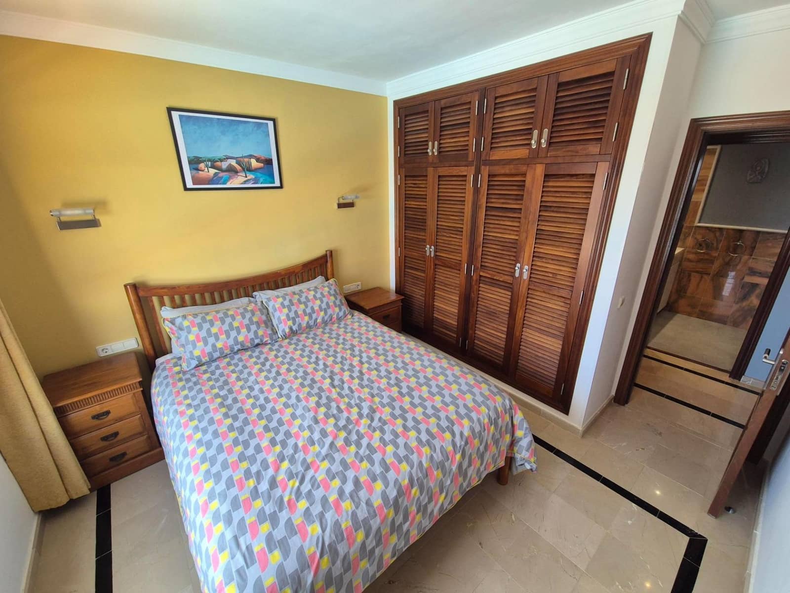 2 soveværelse Villa til salg i Playa Blanca med swimmingpool garage - € 519.000 (Ref: 9329691)