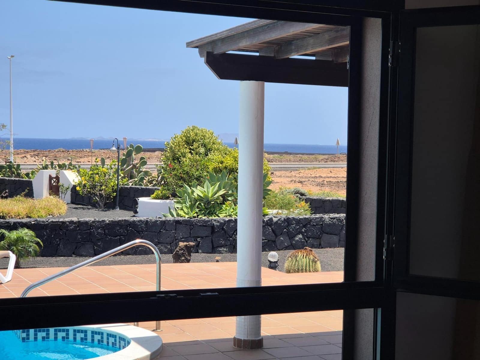 2 soveværelse Villa til salg i Playa Blanca med swimmingpool garage - € 519.000 (Ref: 9329691)