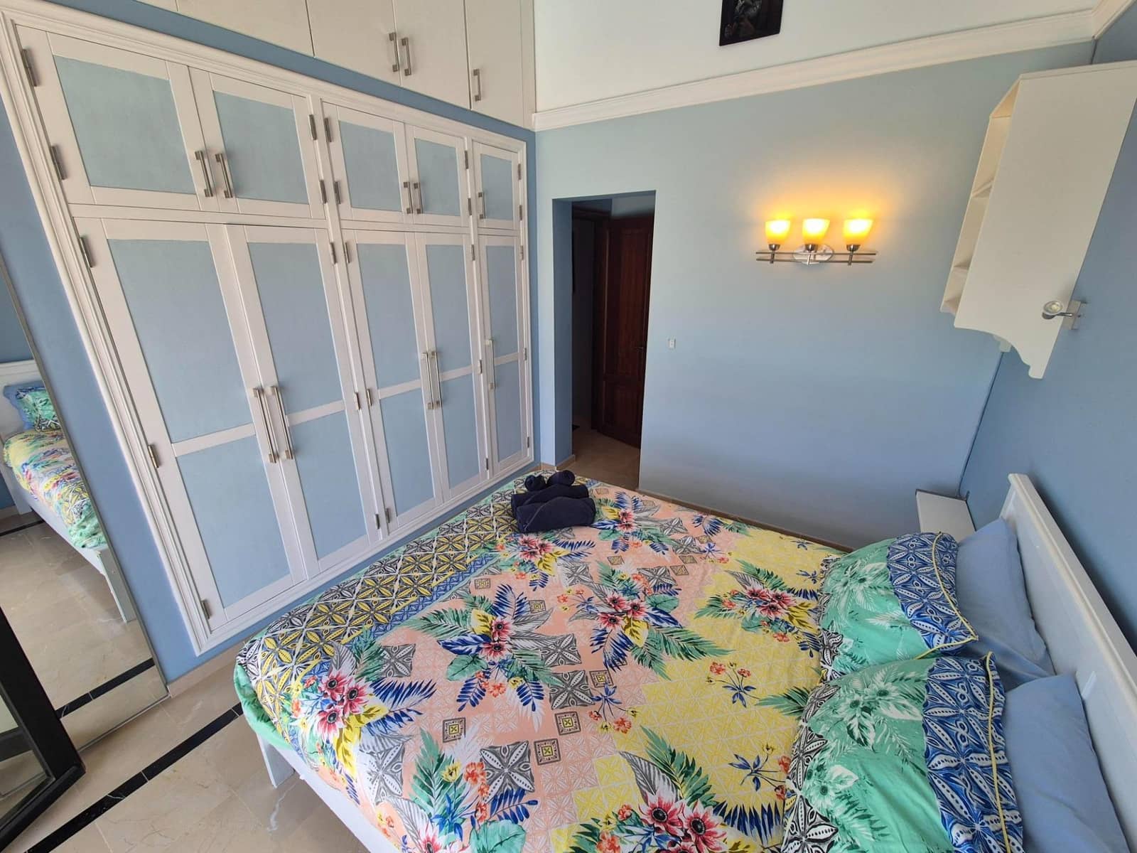 2 soveværelse Villa til salg i Playa Blanca med swimmingpool garage - € 519.000 (Ref: 9329691)