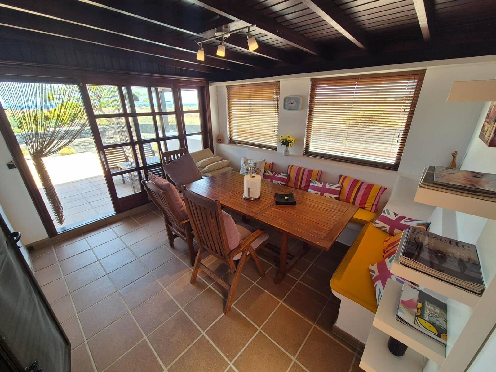 2 soveværelse Villa til salg i Playa Blanca med swimmingpool garage - € 519.000 (Ref: 9329691)