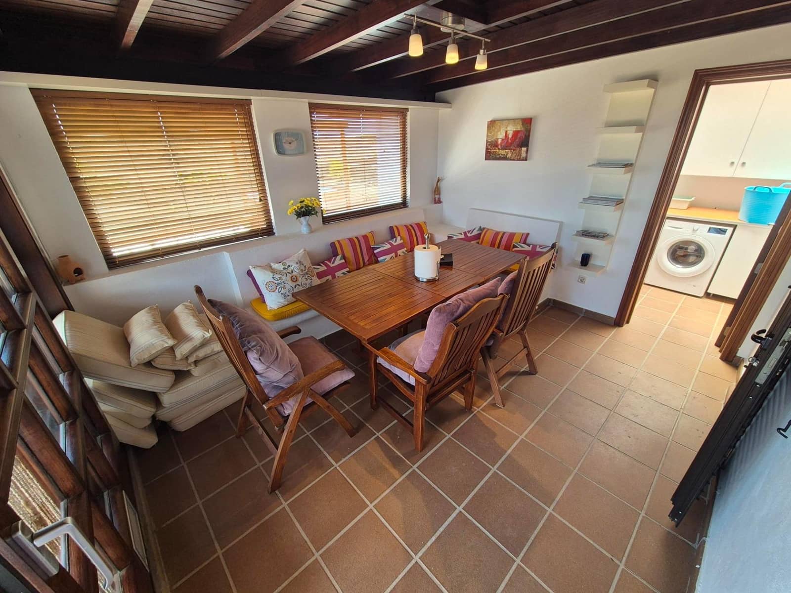 2 soveværelse Villa til salg i Playa Blanca med swimmingpool garage - € 519.000 (Ref: 9329691)