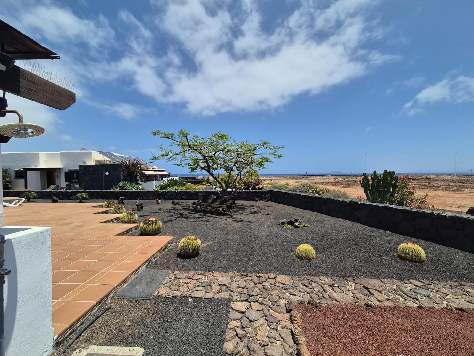 2 soveværelse Villa til salg i Playa Blanca med swimmingpool garage - € 519.000 (Ref: 9329691)