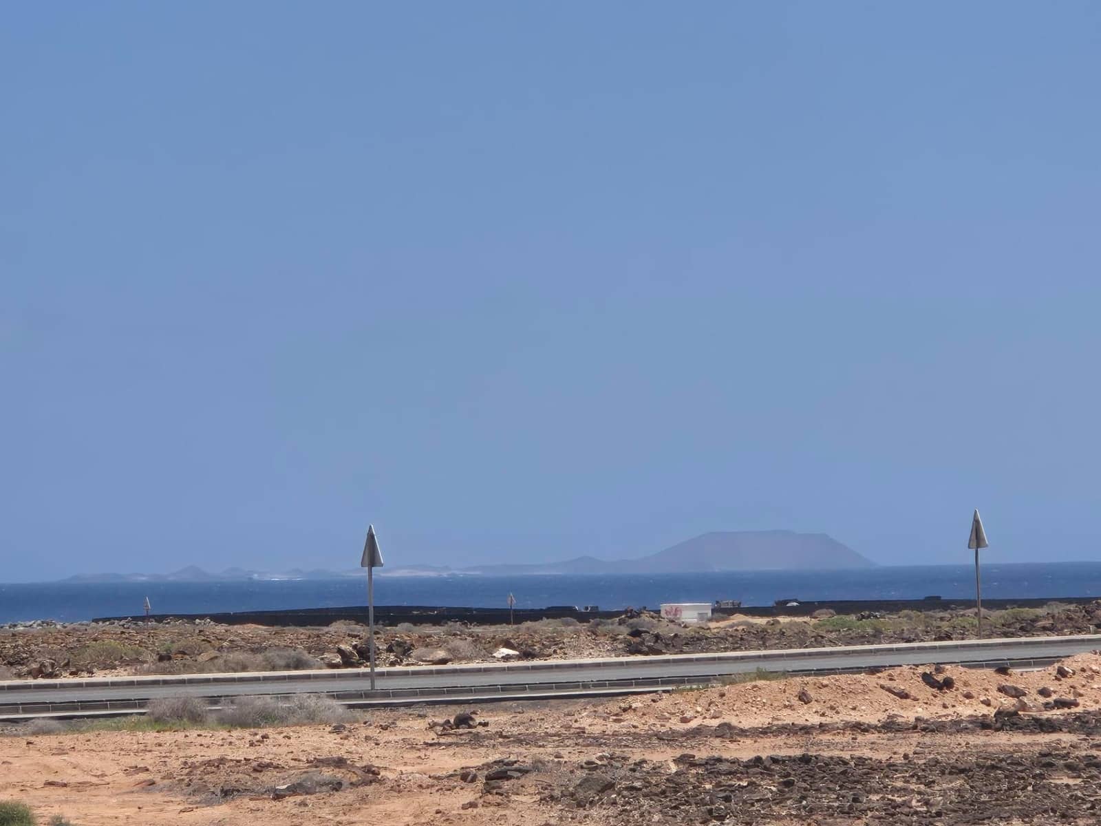 2 soveværelse Villa til salg i Playa Blanca med swimmingpool garage - € 519.000 (Ref: 9329691)