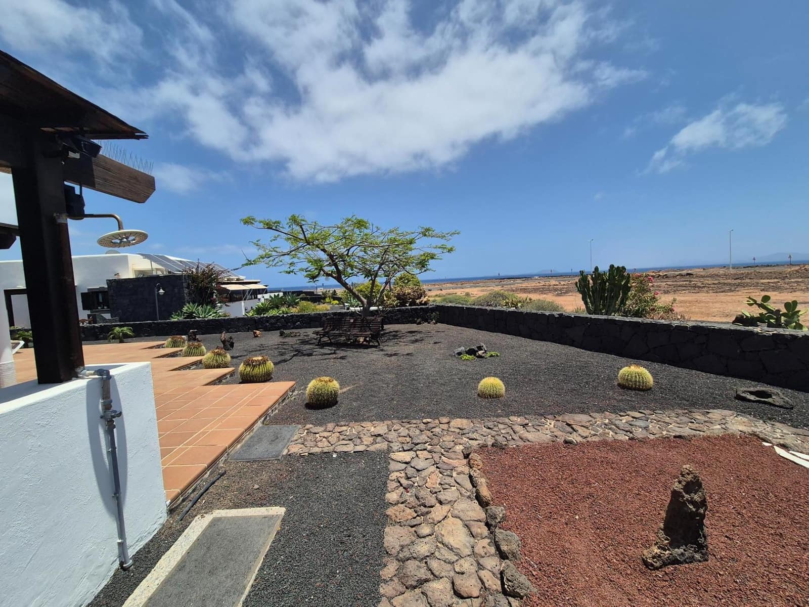 2 soveværelse Villa til salg i Playa Blanca med swimmingpool garage - € 519.000 (Ref: 9329691)