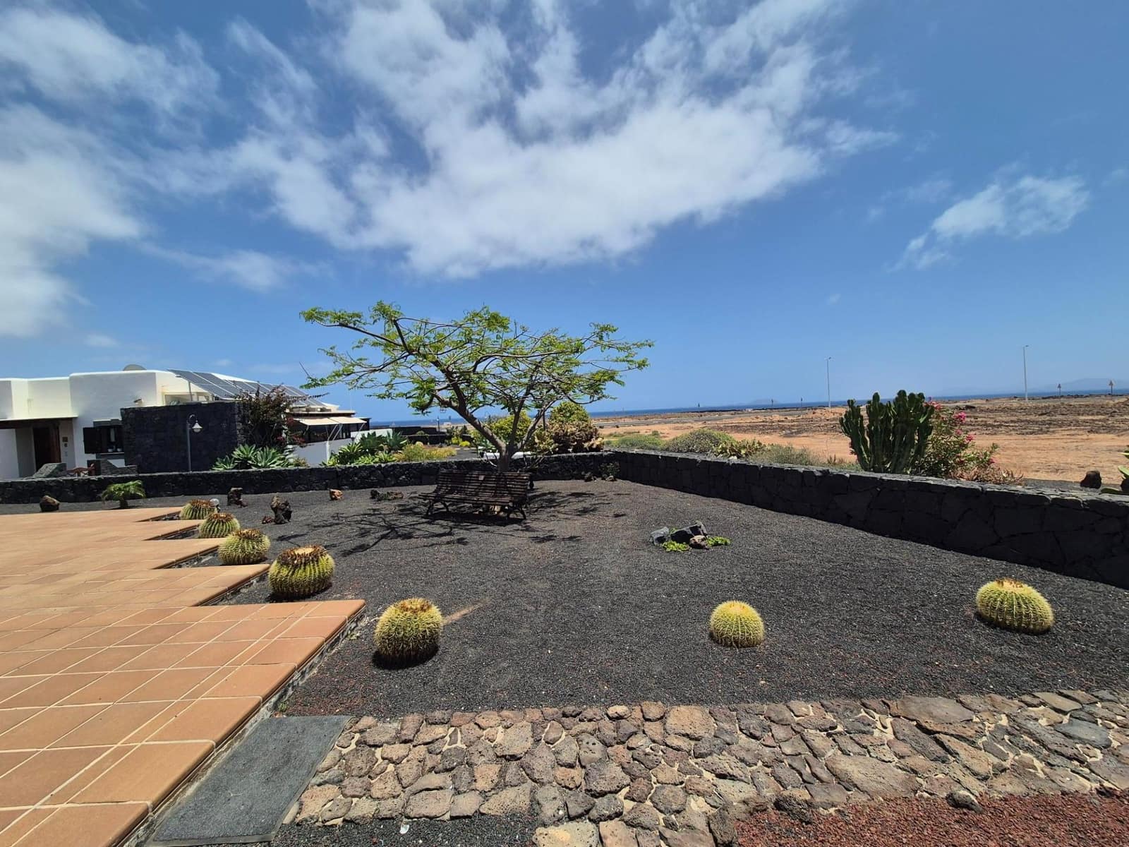 2 soveværelse Villa til salg i Playa Blanca med swimmingpool garage - € 519.000 (Ref: 9329691)