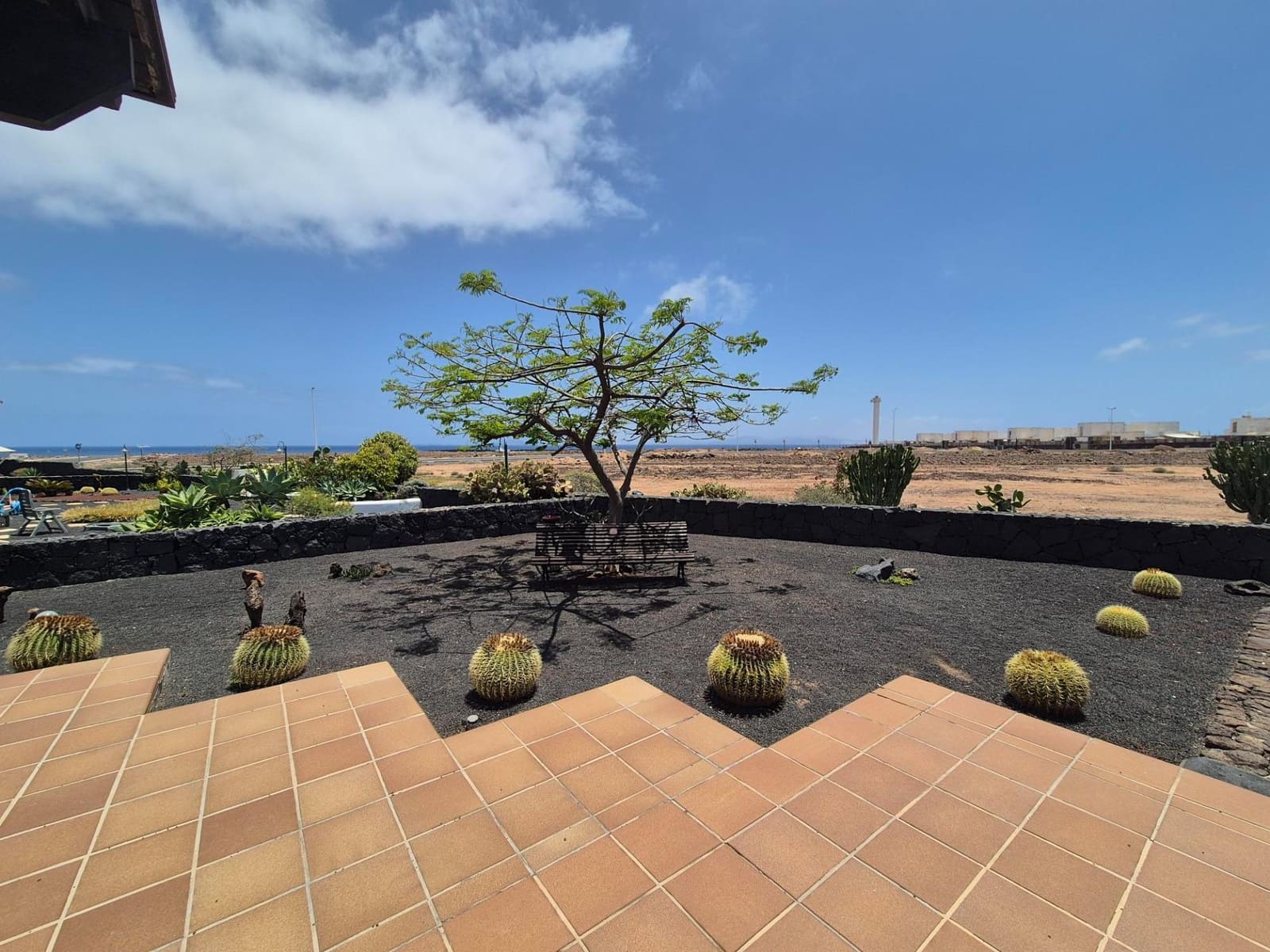 2 soveværelse Villa til salg i Playa Blanca med swimmingpool garage - € 519.000 (Ref: 9329691)