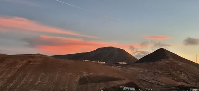 6 soveværelse Villa til salg i Femes, Yaiza med swimmingpool garage - € 890.000 (Ref: 9345683)