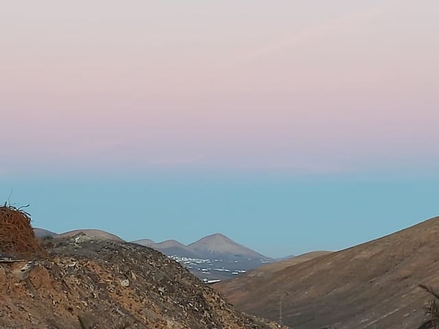 6 soveværelse Villa til salg i Femes, Yaiza med swimmingpool garage - € 890.000 (Ref: 9345683)