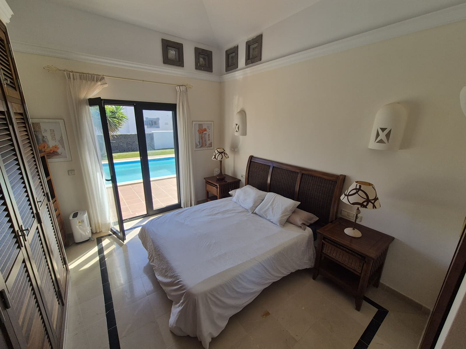 2 soveværelse Villa til salg i Playa Blanca med swimmingpool garage - € 486.000 (Ref: 9362703)