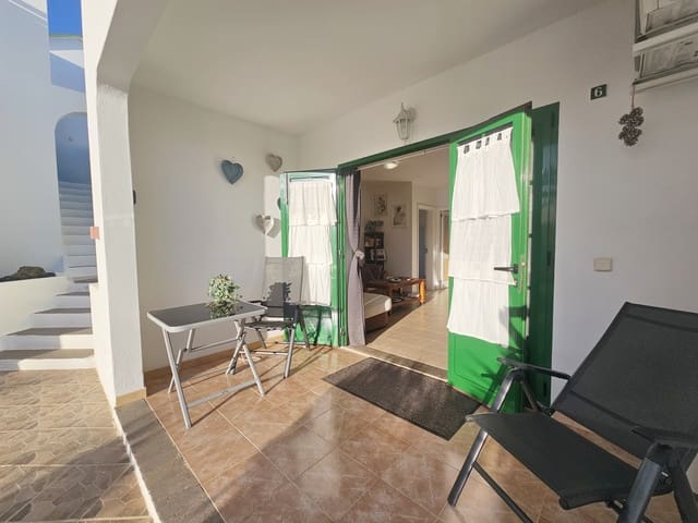 1 soveværelse Lejlighed til salg i Matagorda, Tías med swimmingpool - € 230.000 (Ref: 9384044)