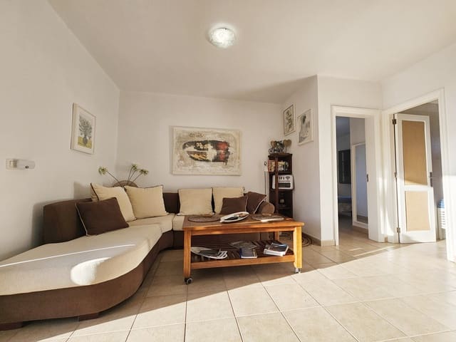 1 soveværelse Lejlighed til salg i Matagorda, Tías med swimmingpool - € 230.000 (Ref: 9384044)