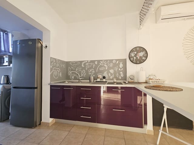 1 soveværelse Lejlighed til salg i Matagorda, Tías med swimmingpool - € 230.000 (Ref: 9384044)