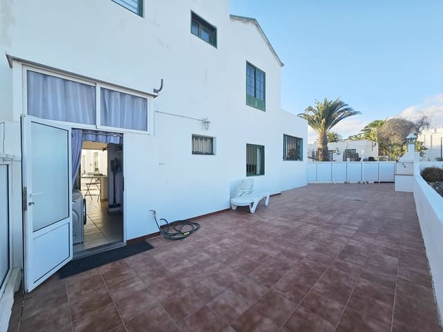 1 soveværelse Lejlighed til salg i Matagorda, Tías med swimmingpool - € 230.000 (Ref: 9384044)