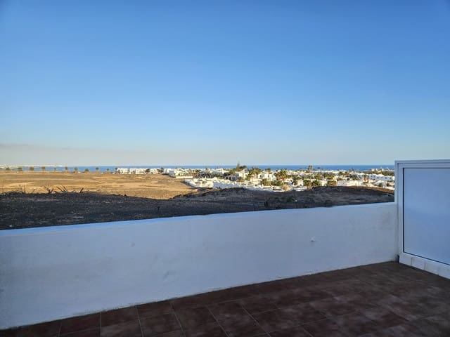 1 soveværelse Lejlighed til salg i Matagorda, Tías med swimmingpool - € 230.000 (Ref: 9384044)