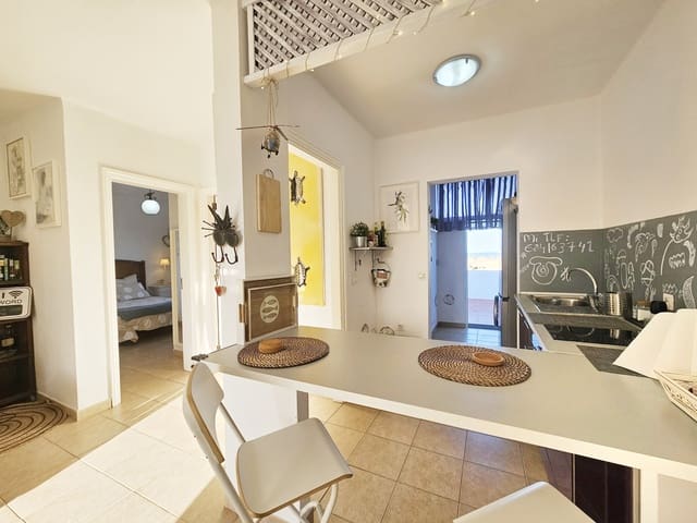 1 soveværelse Lejlighed til salg i Matagorda, Tías med swimmingpool - € 230.000 (Ref: 9384044)